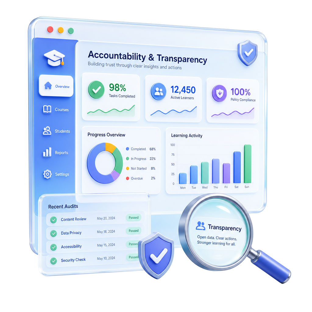 Accountability