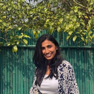 Anju Joseph